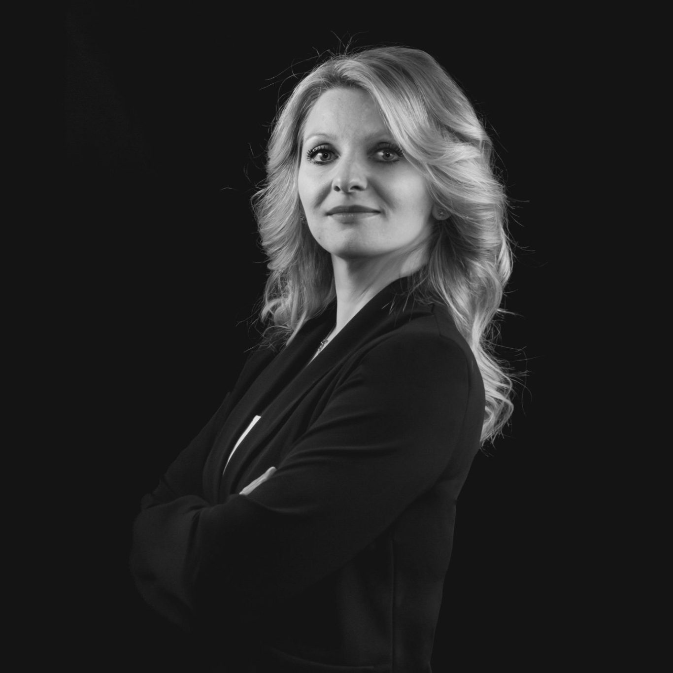 Strafverteidigerin Jana Gieren